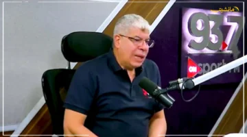 حقيقة المدرب الجديد.. شوبير يحسم الجدل في الأهلي لا فيتوريا ولا موسيماني مطروحان حتى الآن 1